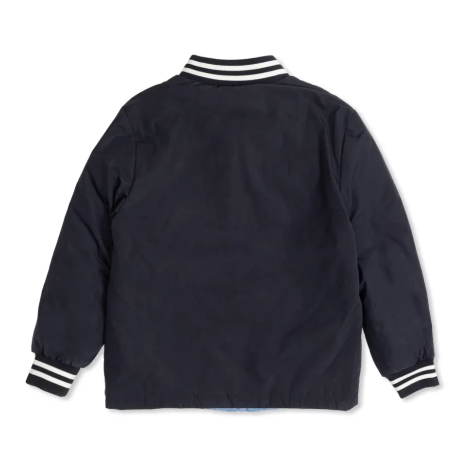 Cemal Reversible Down Jacket