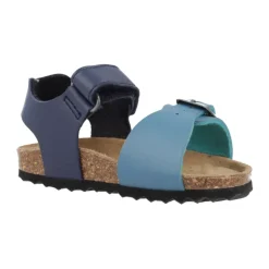 Chalki Boy High Heel Sandales