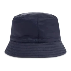 Chapeau avec écusson logo