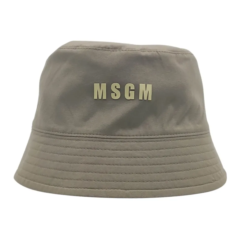 Chapeau Cloche