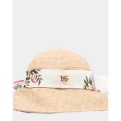 Chapeau de paille