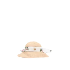Chapeau de paille