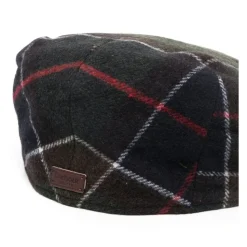 Chapeau en Tissu Basque Élégant