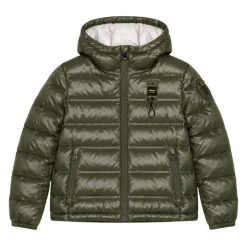 Charles Jacket