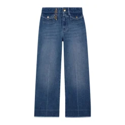 Charms Jeans Jambe Droite