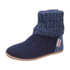 Chaussons en Laine pour Enfants