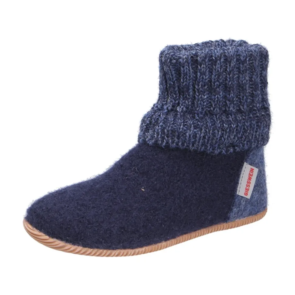 Chaussons en Laine pour Enfants