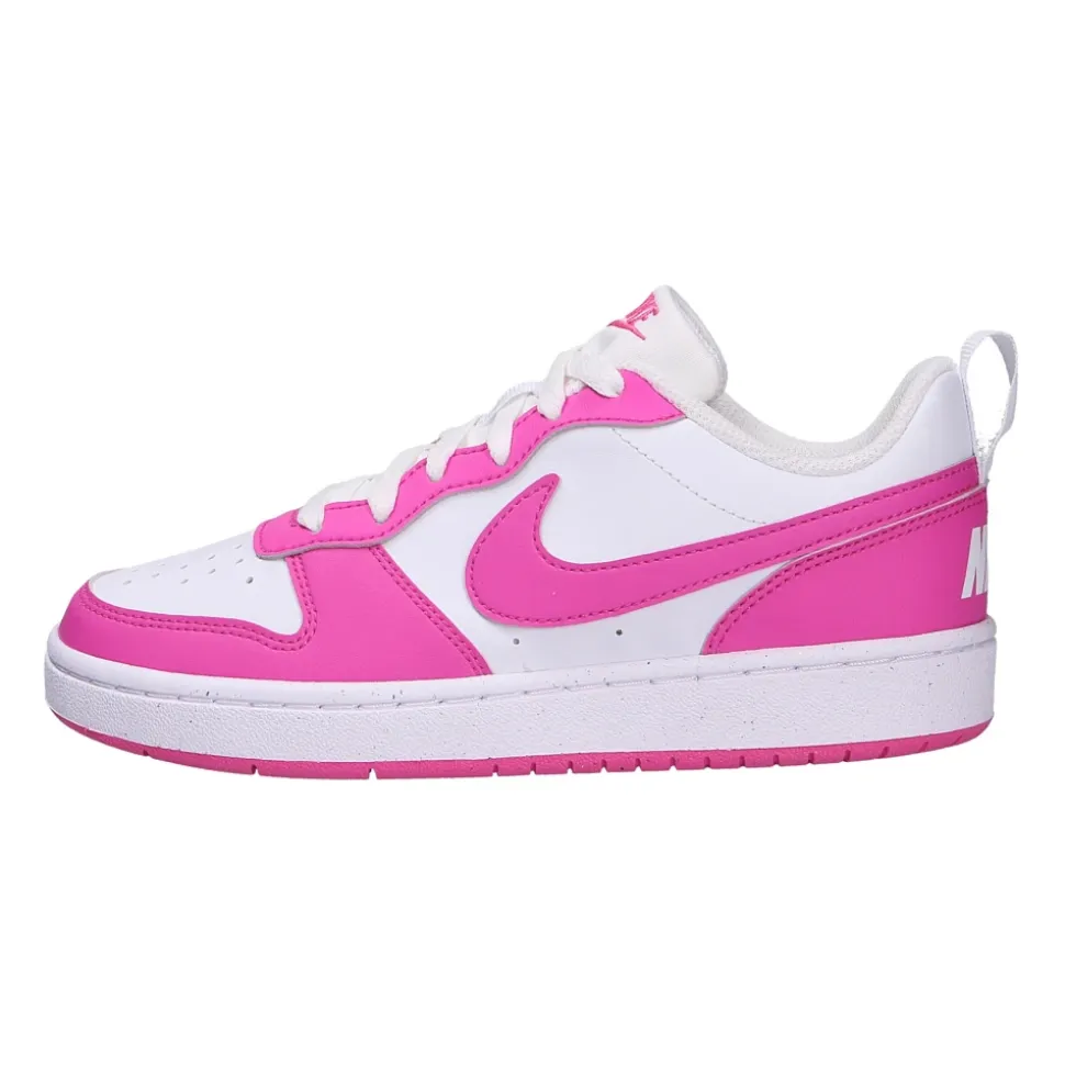 Chaussure Basse Court Borough Recraft
