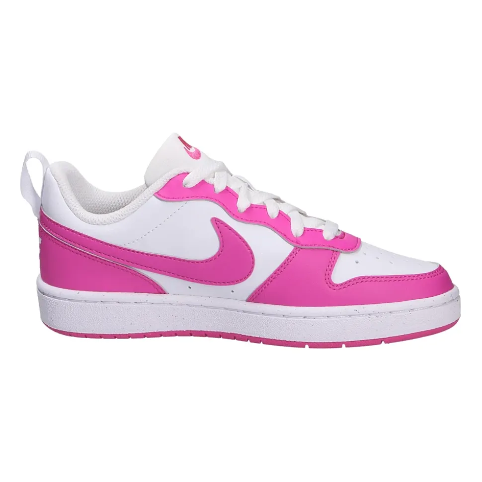 Chaussure Basse Court Borough Recraft