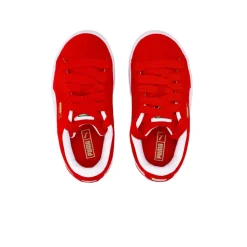 Chaussure basse Suede XL PS