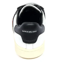 Chaussure Blanche Enfant Modèle