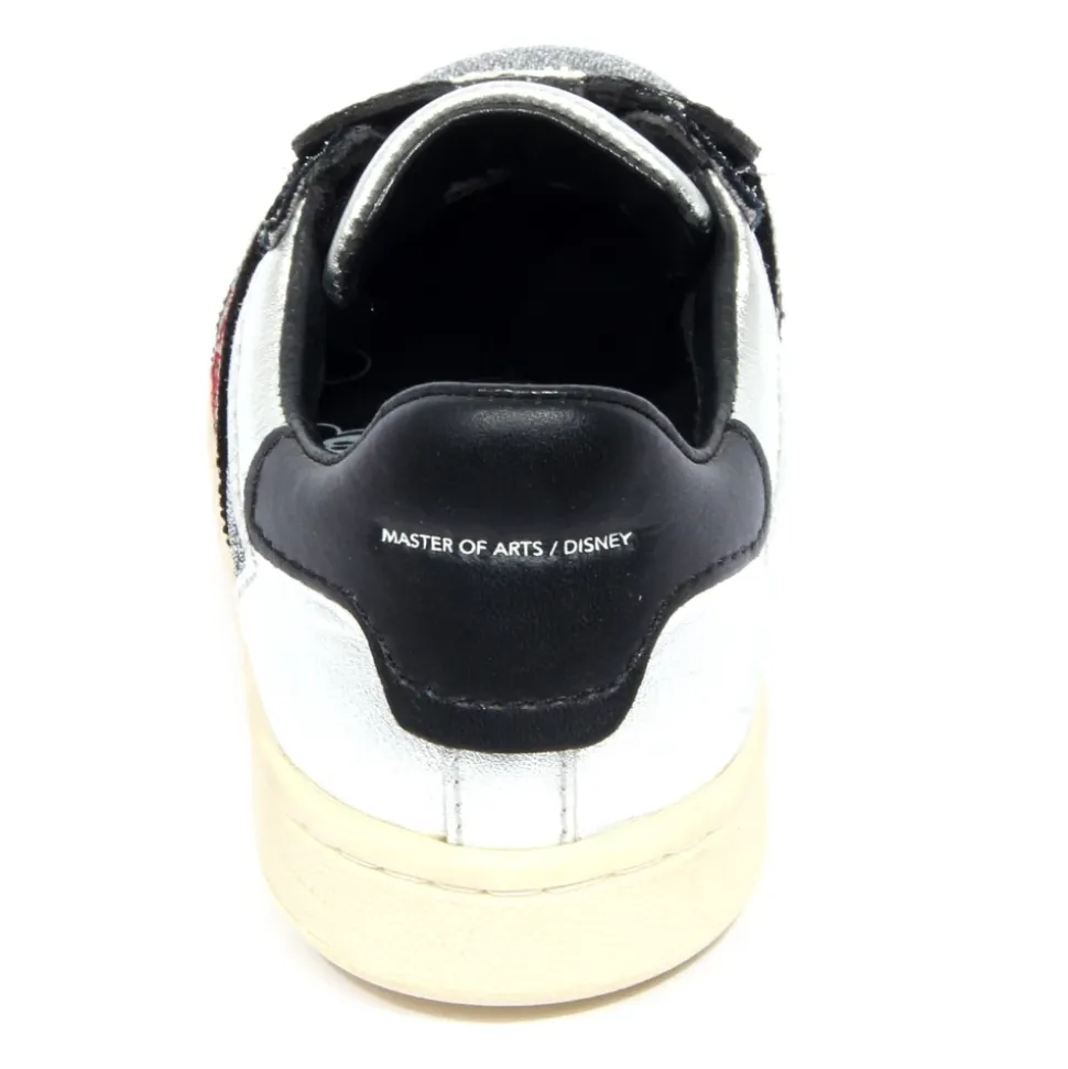 Chaussure Blanche Enfant Modèle