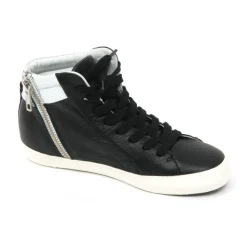Chaussure Blanche Junior, Unisexe, Fabriquée en Italie