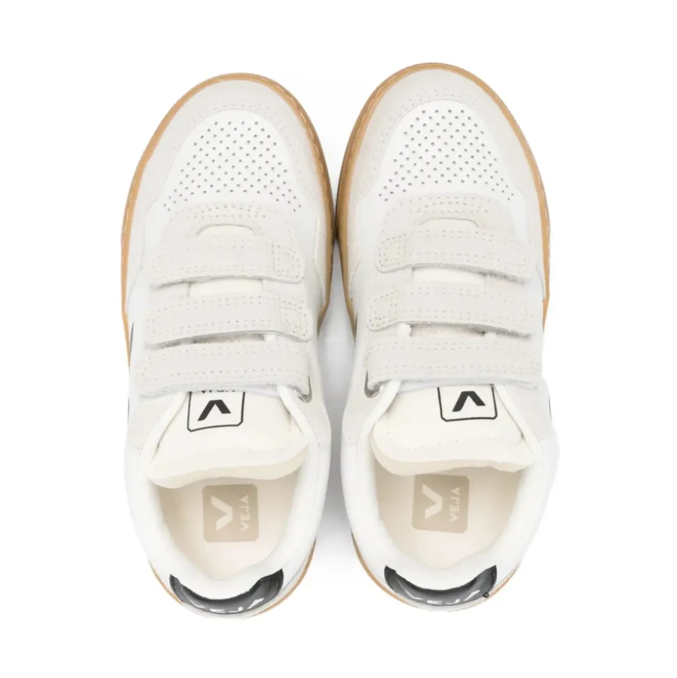 Chaussure Casual Blanche