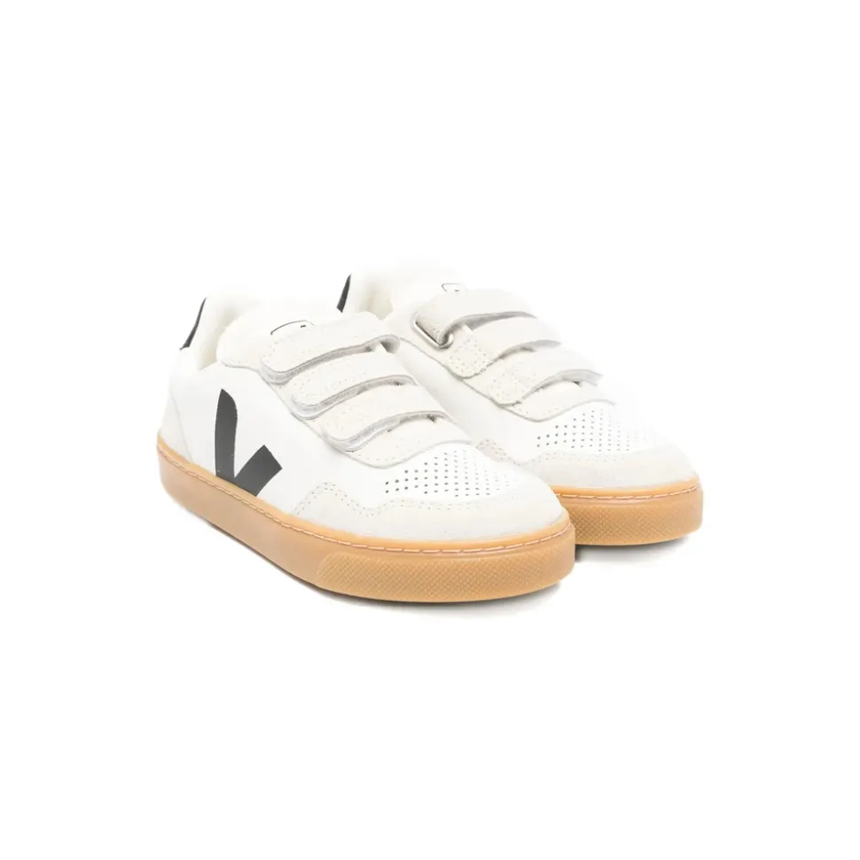 Chaussure Casual Blanche