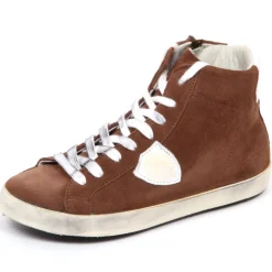 Chaussure classique montante pour enfants