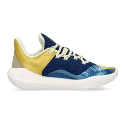 Chaussure de basket Champion Mindset Citron Glacé