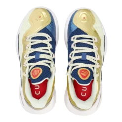 Chaussure de basket Champion Mindset Citron Glacé