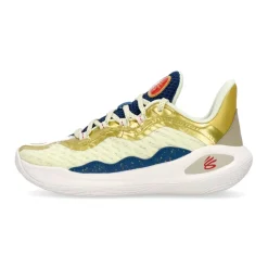 Chaussure de basket Champion Mindset Citron Glacé