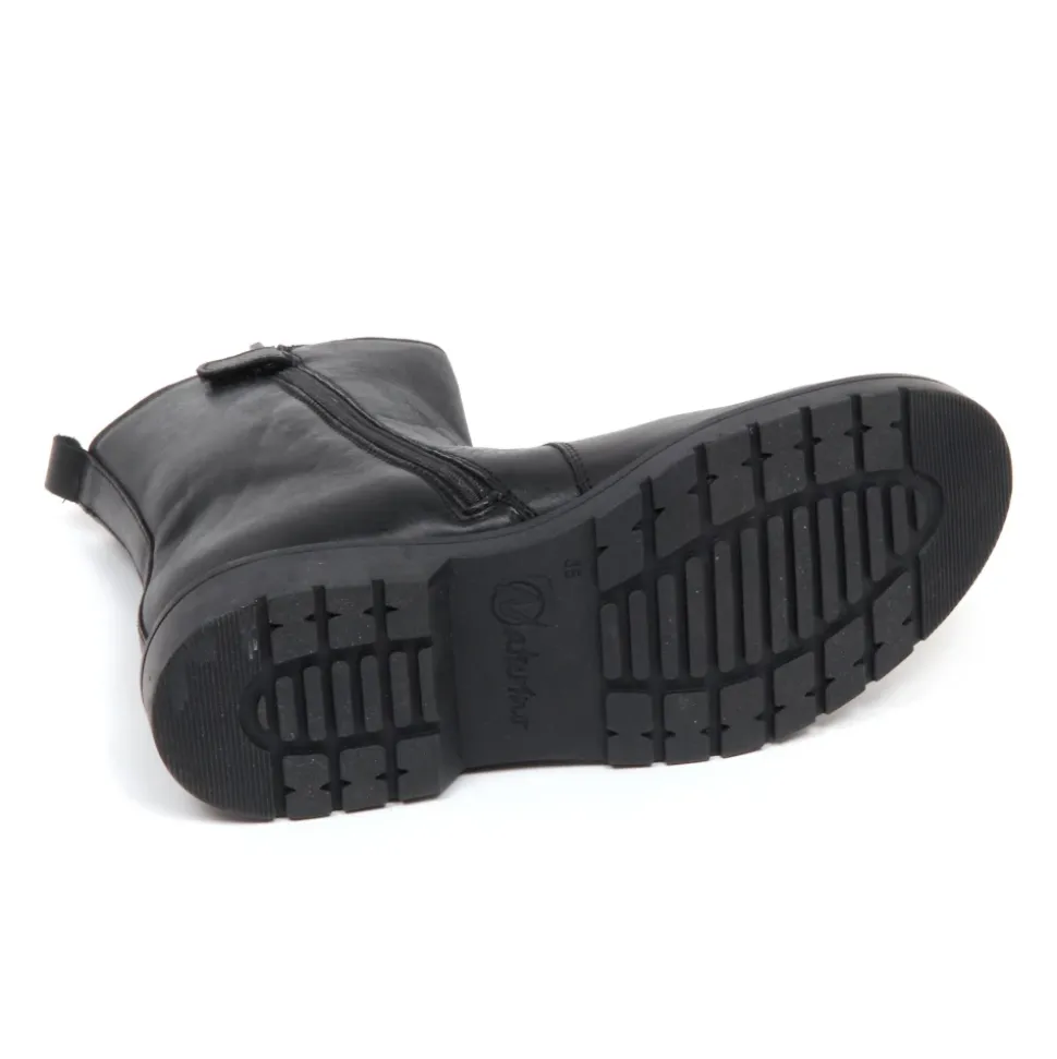 Chaussure de motard pour bébé et enfant