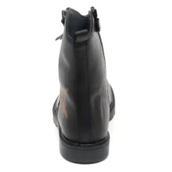 Chaussure de motard pour bébé et enfant