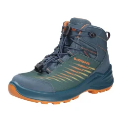 Chaussure GTX Mid Junior ZIRROX II
