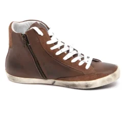Chaussure montante classique pour enfant