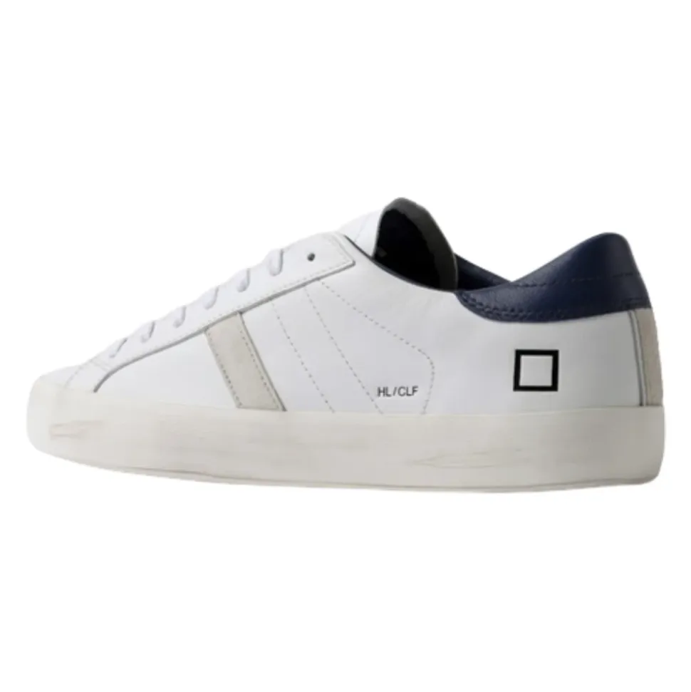 Chaussure plate