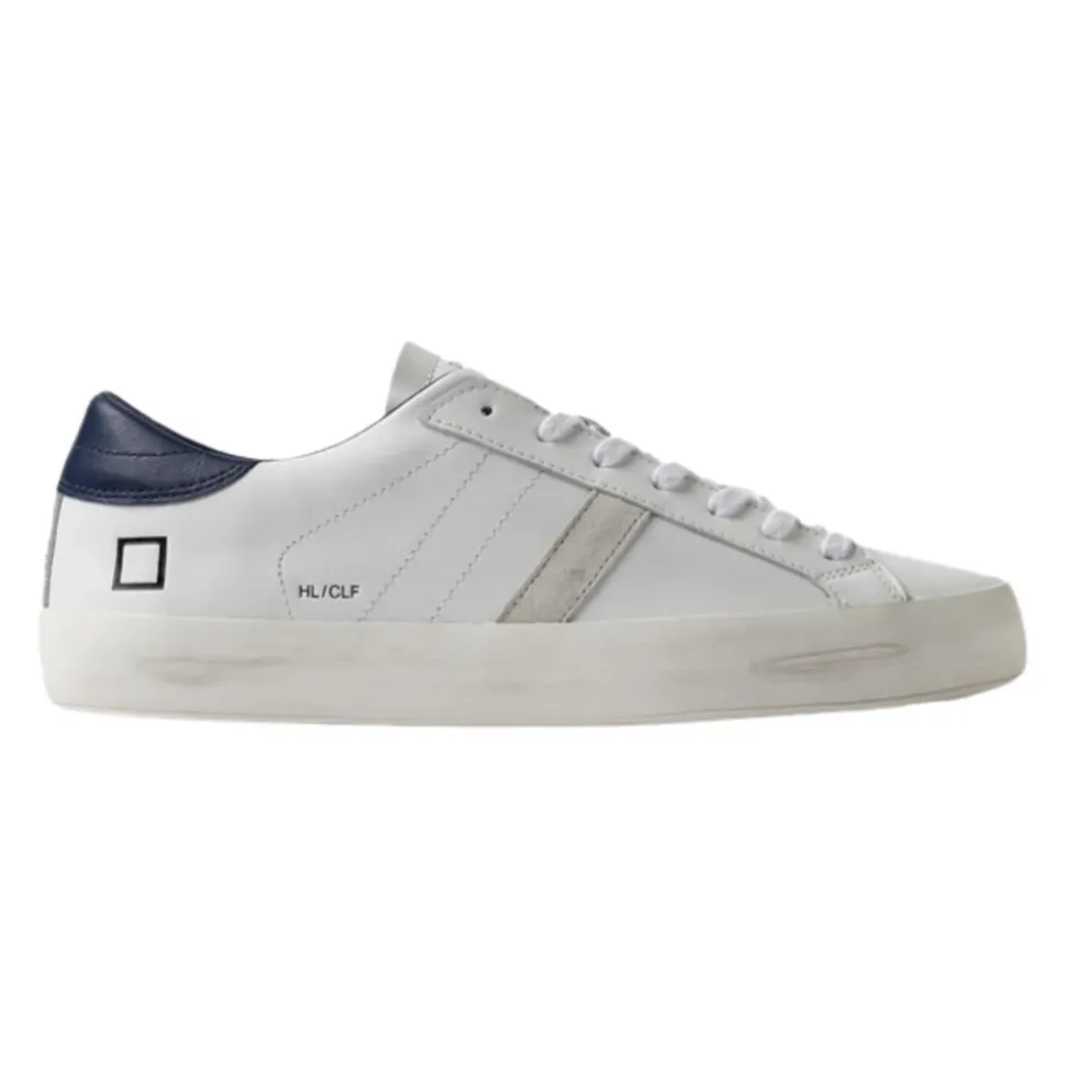 Chaussure plate