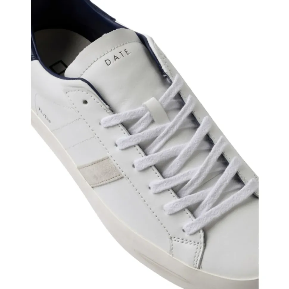Chaussure plate