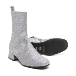 Chaussures Anthracite pour Tenues Élégantes