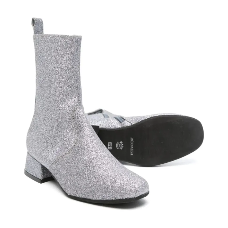 Chaussures Anthracite pour Tenues Élégantes