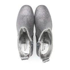 Chaussures Anthracite pour Tenues Élégantes