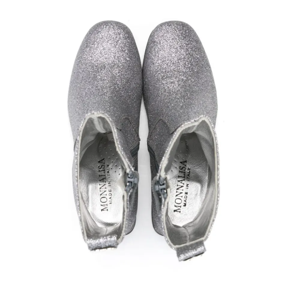 Chaussures Anthracite pour Tenues Élégantes