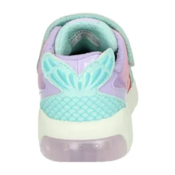 Chaussures Basses Vertes Filles