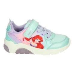 Chaussures Basses Vertes Filles
