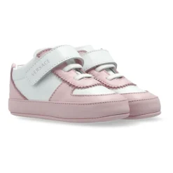 Chaussures bébé en cuir