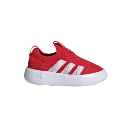 Chaussures Bébé en Tricot Doux