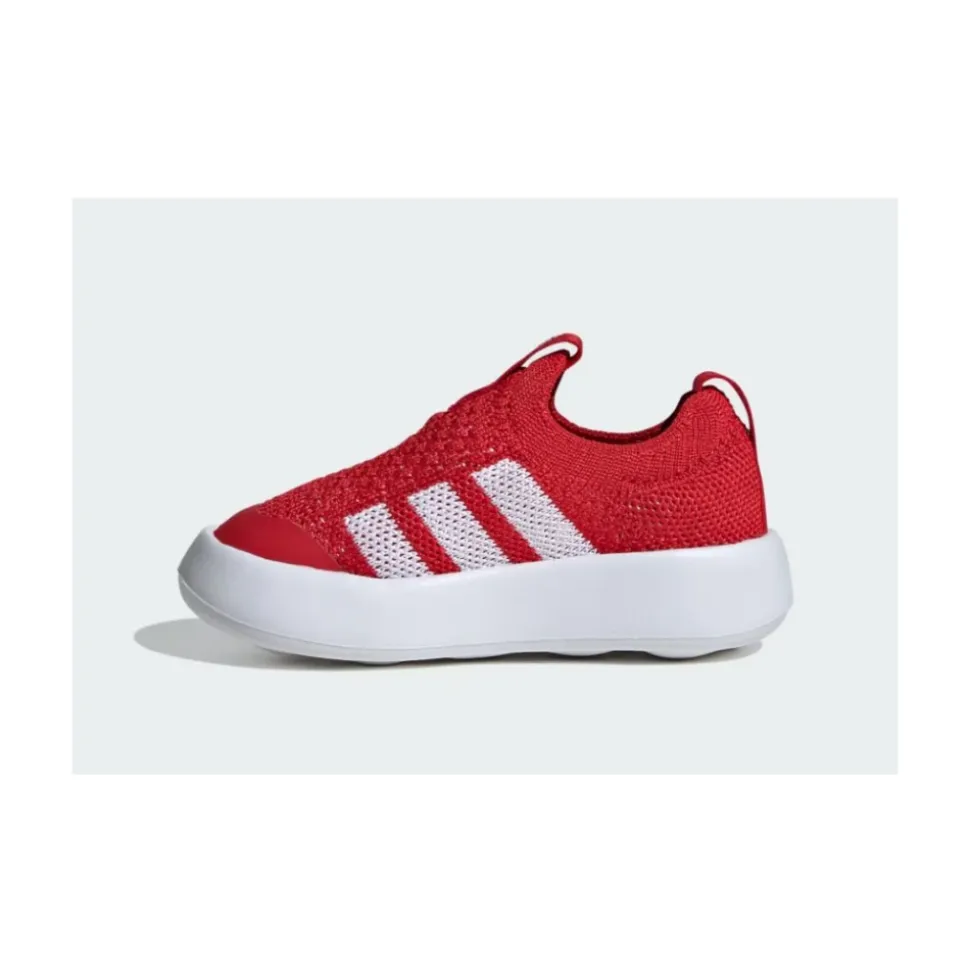 Chaussures Bébé en Tricot Doux