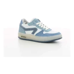 Chaussures Blanches pour Enfants Modèle Élégant