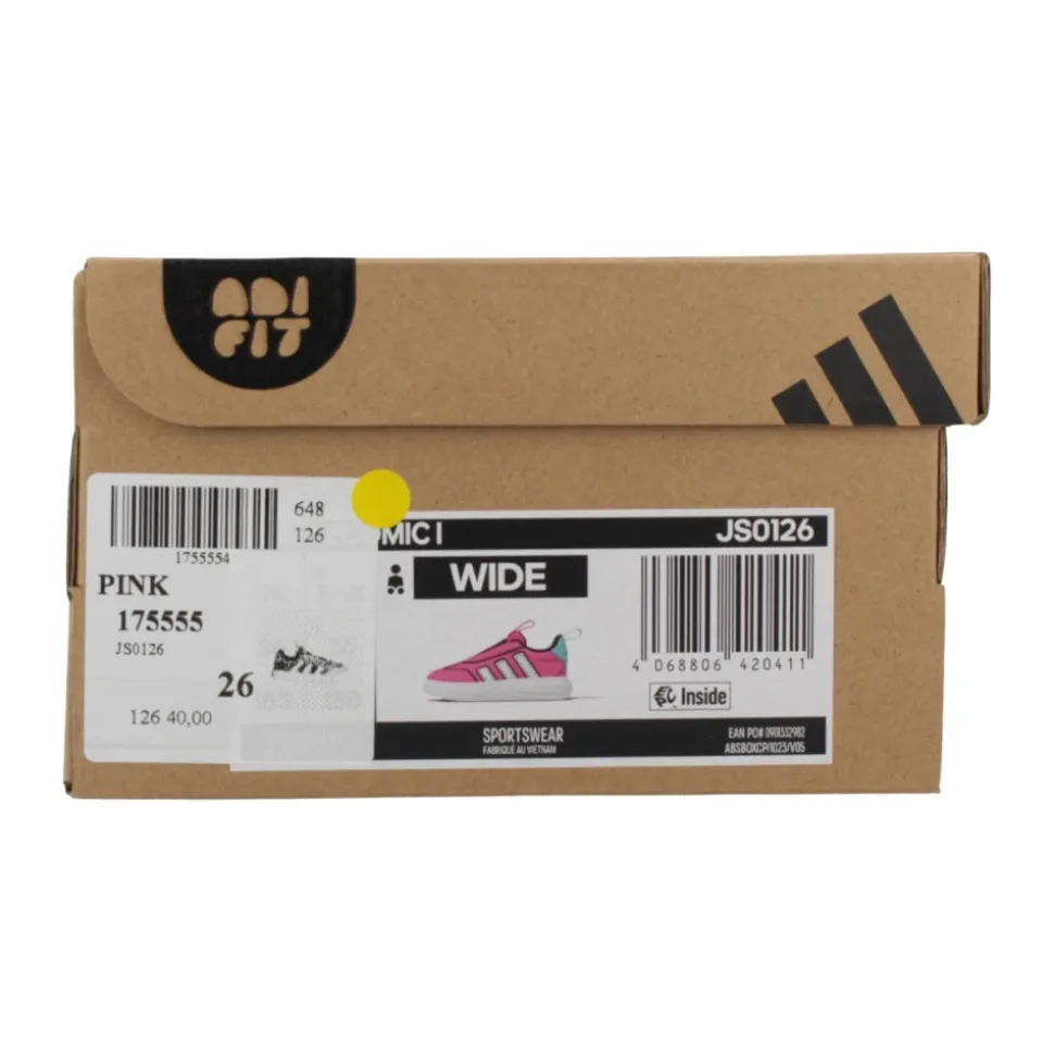 Chaussures Bubblecomfy