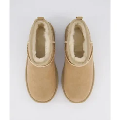 Chaussures Classiques Mini Sand Enfants