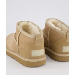 Chaussures Classiques Mini Sand Enfants