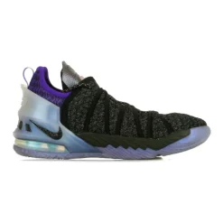 Chaussures de Basketball Jeunesse XVIII NRG