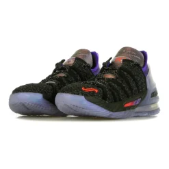 Chaussures de Basketball Jeunesse XVIII NRG