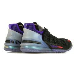 Chaussures de Basketball Jeunesse XVIII NRG