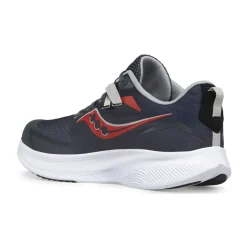 Chaussures de course confortables pour enfants
