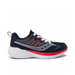 Chaussures de Course Marine/Rouge 2.0