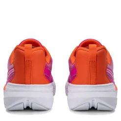 Chaussures de Course Rose/Orange