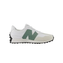 Chaussures de course style rétro Blanc Juniper